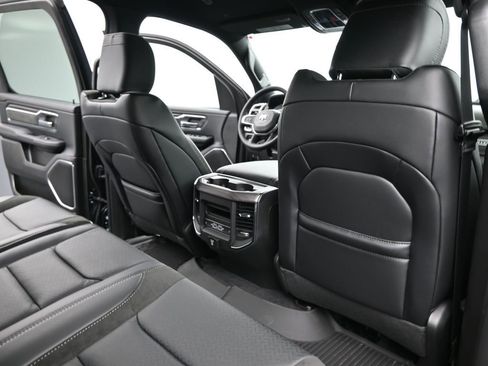 New 2026 RAM 1500 Laramie w/ Sport Appearance Package image 16