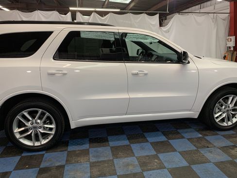 Used 2024 Dodge Durango GT image 6