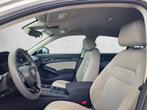 Used 2022 Honda Civic LX image 14