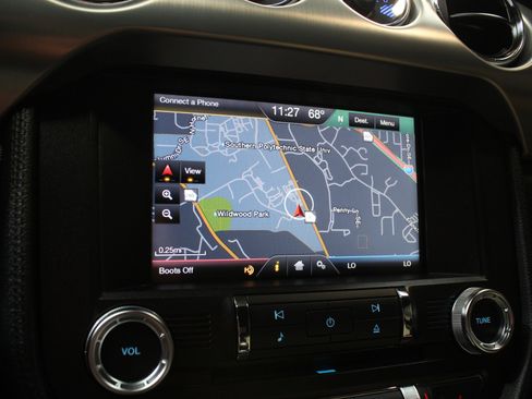 Used 2015 Ford Mustang 50 Years RWD image 66