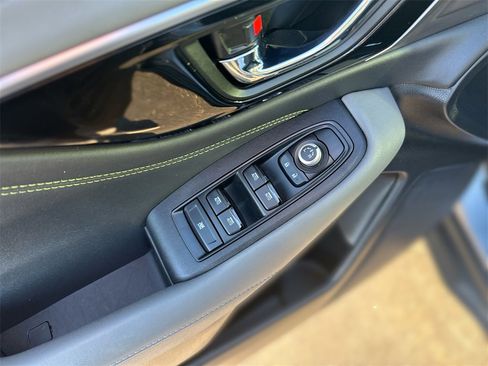 Used 2023 Subaru Outback Onyx Edition image 15