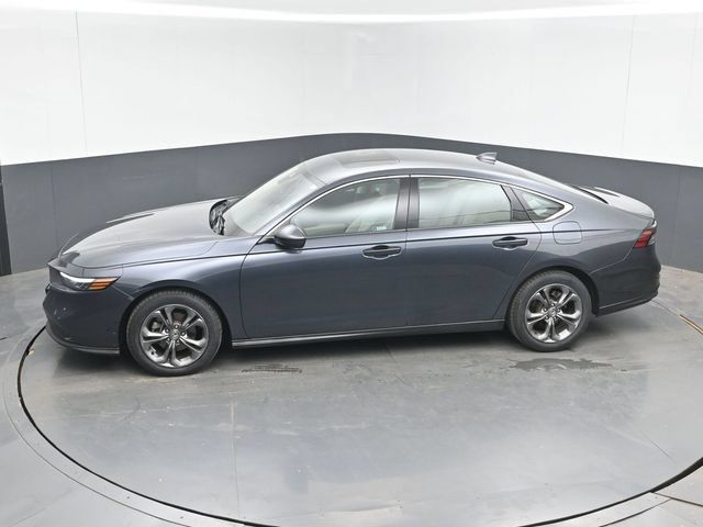 Used 2023 Honda Accord EX image 34