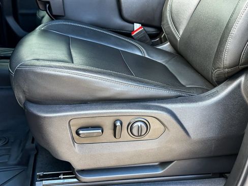 Used 2020 Chevrolet Silverado 2500 LTZ w/ Safety Package image 13