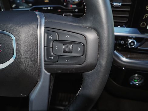 Certified 2023 GMC Sierra 1500 Elevation image 32