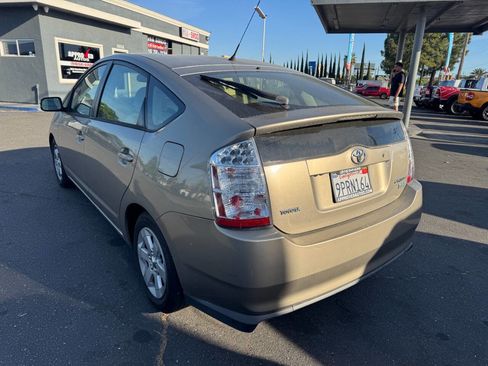 Used 2006 Toyota Prius image 5