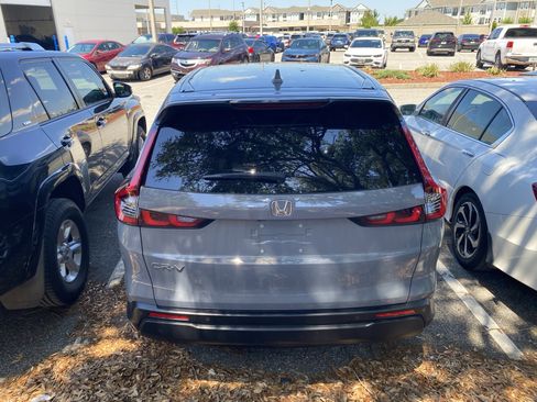 Used 2024 Honda CR-V EX-L image 19