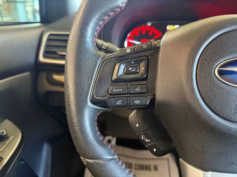 Used 2016 Subaru WRX Premium image 16