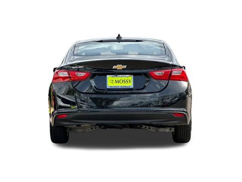 Used 2024 Chevrolet Malibu LS image 6
