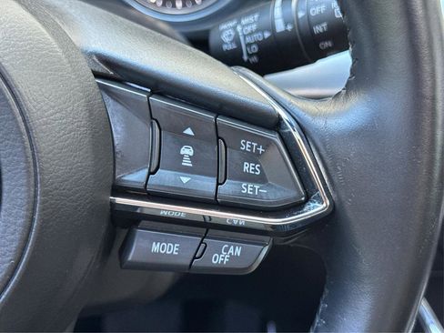 Used 2017 MAZDA CX-9 Grand Touring FWD image 40