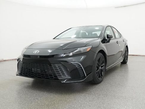 New 2026 Toyota Camry SE FWD image 65