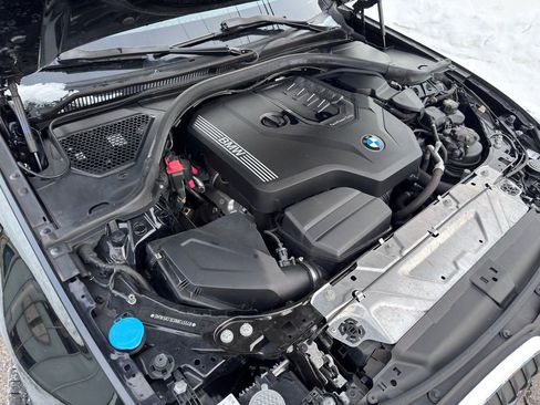 Used 2022 BMW 330i xDrive xDrive w/ Driving Assistance Package image 39