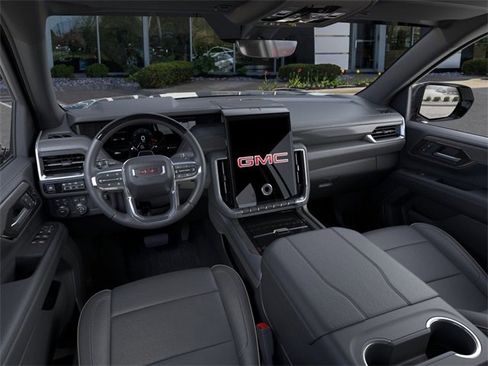 New 2026 GMC Yukon XL Elevation w/ Elevation Premium Package image 15