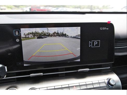 Certified 2026 Hyundai Kona SEL Sport FWD image 18