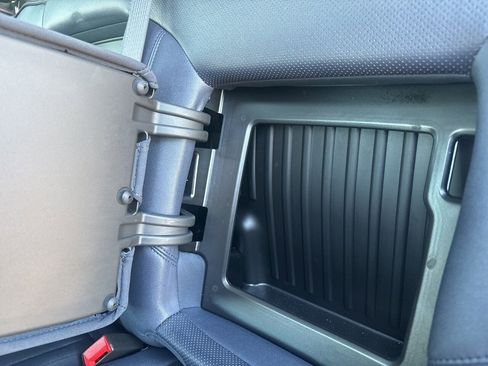 Used 2024 Chevrolet Silverado 2500 High Country w/ High Country Premium Package image 25