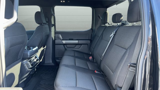 Used 2021 Ford F150 XLT w/ Equipment Group 302A High AWD/4WD image 24