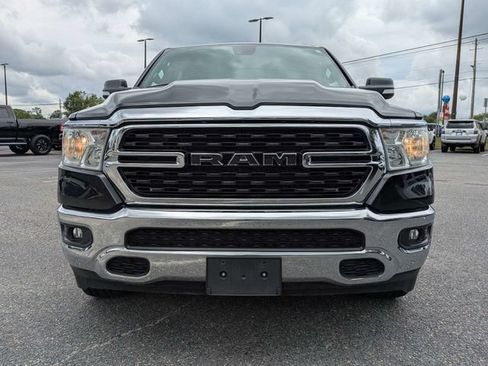 Used 2022 RAM 1500 Big Horn AWD/4WD image 9