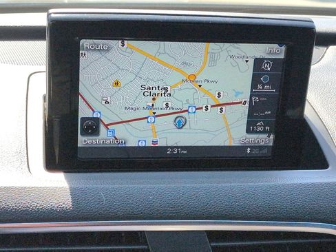 Used 2015 Audi Q3 2.0T Prestige AWD/4WD image 19