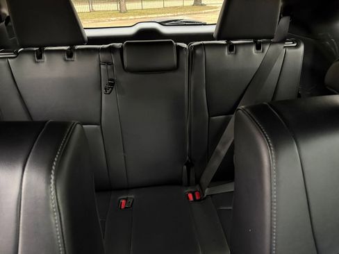 Used 2025 Toyota Highlander XSE AWD/4WD image 31