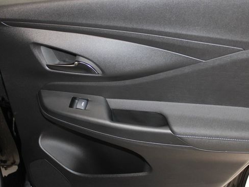 New 2026 Buick Envista Sport Touring w/ Convenience I Package FWD image 22
