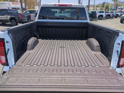 New 2026 GMC Sierra 2500 Pro AWD/4WD image 24