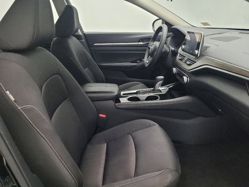 Used 2023 Nissan Altima 2.5 SV image 21