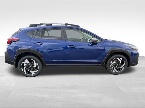 New 2026 Subaru Crosstrek 2.5i Limited AWD/4WD image 8