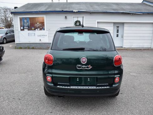Used 2014 FIAT 500L Lounge image 6