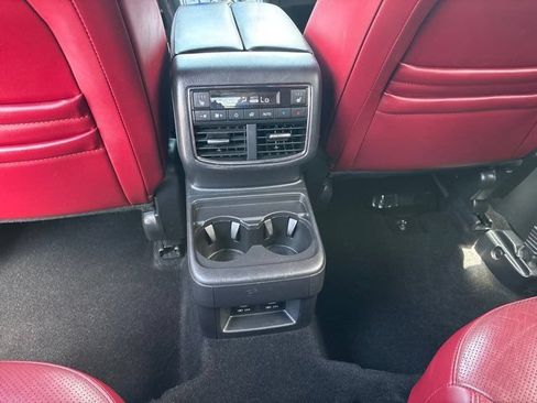 Used 2023 MAZDA CX-9 Carbon Edition AWD/4WD image 28