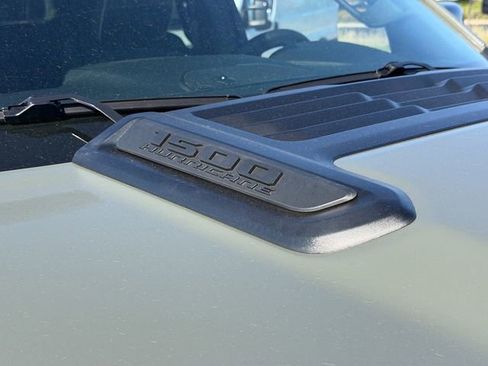 New 2026 RAM 1500 Laramie w/ Night Edition AWD/4WD image 6
