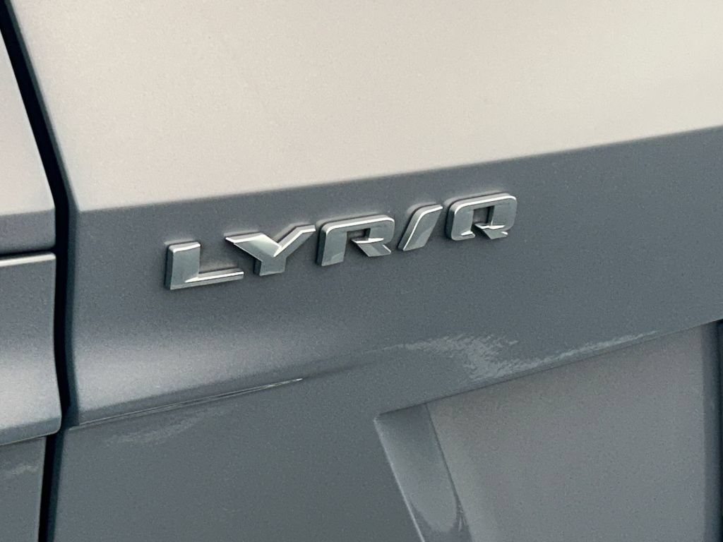 Used 2024 Cadillac Lyriq Tech RWD image 25