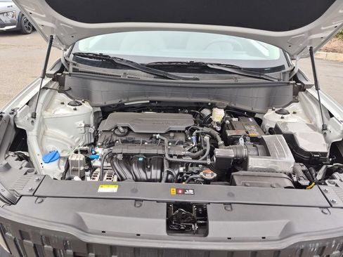 New 2027 Kia Seltos LX FWD image 30
