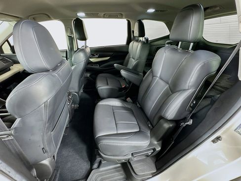 Used 2021 Subaru Ascent Limited w/ Popular Package #2A image 17