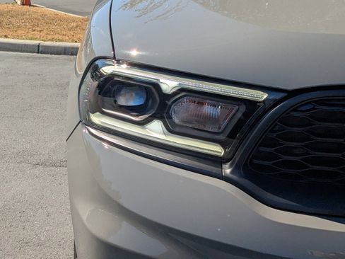 New 2026 Dodge Durango GT image 9