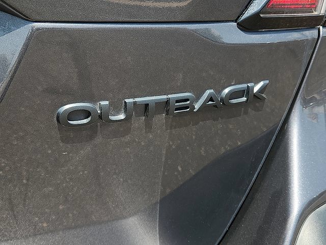 Used 2023 Subaru Outback Onyx Edition AWD/4WD image 9