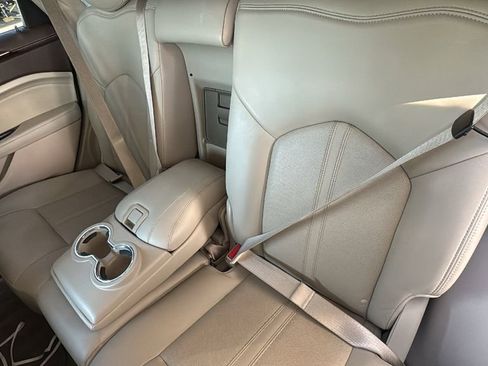 Used 2013 Cadillac SRX Luxury w/ Driver Awareness Package image 23