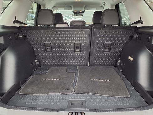 Used 2022 Ford Bronco Sport Big Bend w/ Convenience Package image 20