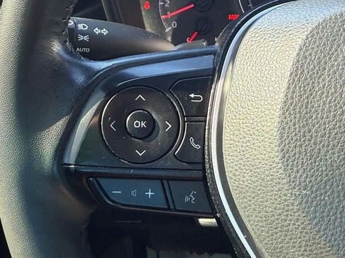 Used 2021 Toyota Corolla SE w/ Carpet Mat Package (TMS) FWD image 20
