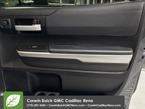 Used 2017 Toyota Tundra SR5 image 28