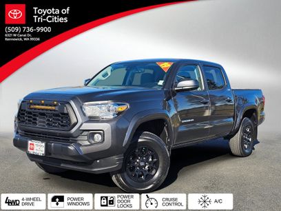 Used 2019 Toyota Tacoma SR5
