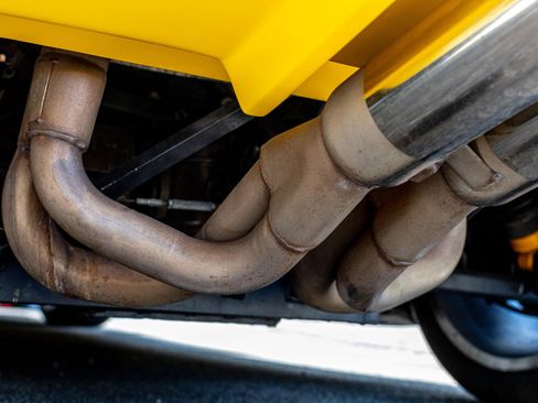 Used 2001 Lamborghini Diablo VT image 81