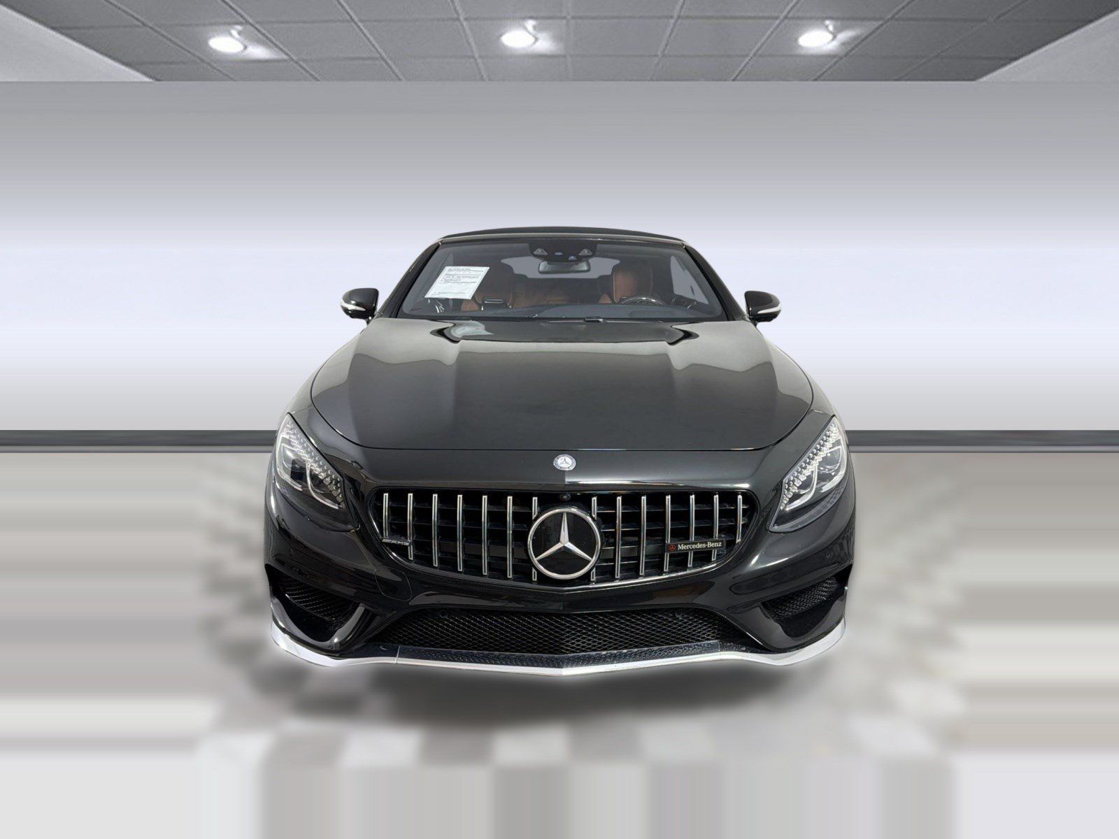 Used 2017 Mercedes-Benz S 550 Cabriolet image 6