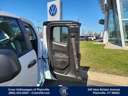 Used 2022 Chevrolet Colorado W/T RWD image 46