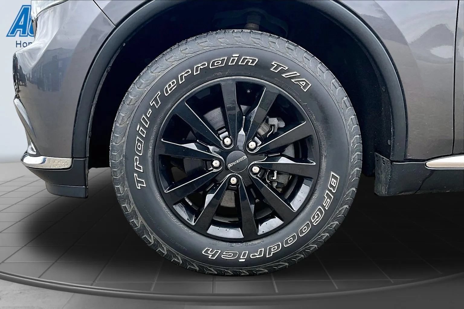 Used 2018 Dodge Durango SXT w/ Quick Order Package 2BB AWD/4WD image 38