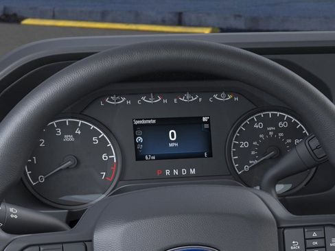 New 2026 Ford F350 XL w/ STX Appearance Package image 14