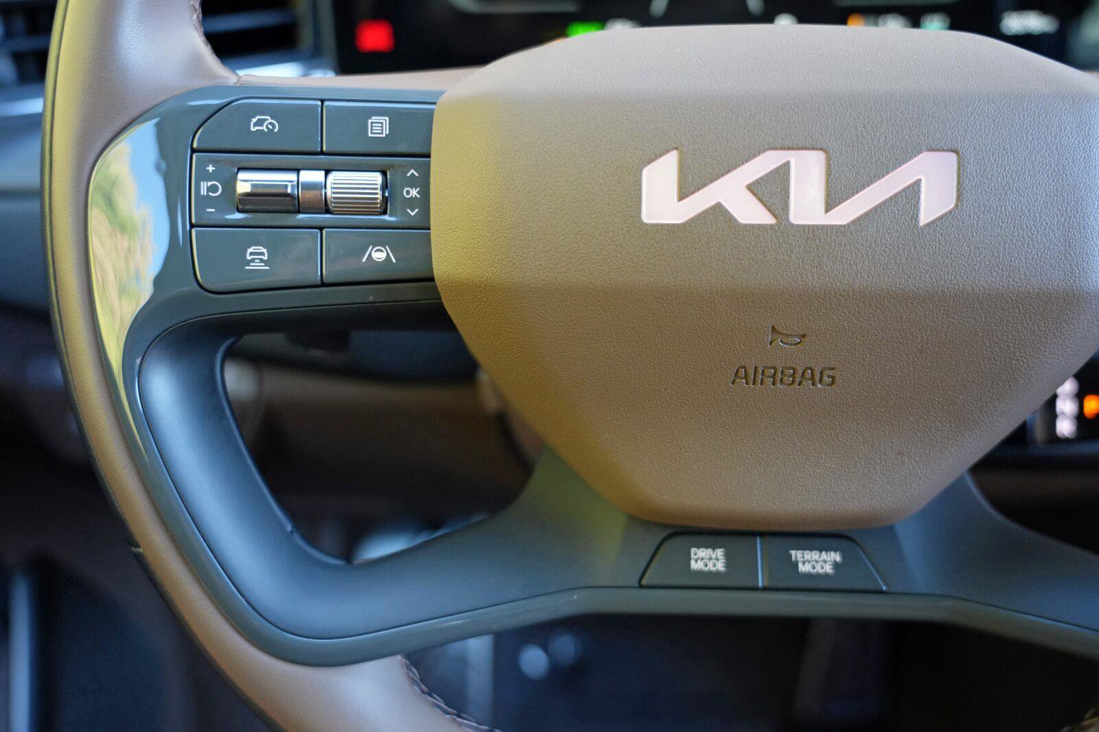 Used 2026 Kia EV9 GT-Line AWD/4WD image 25