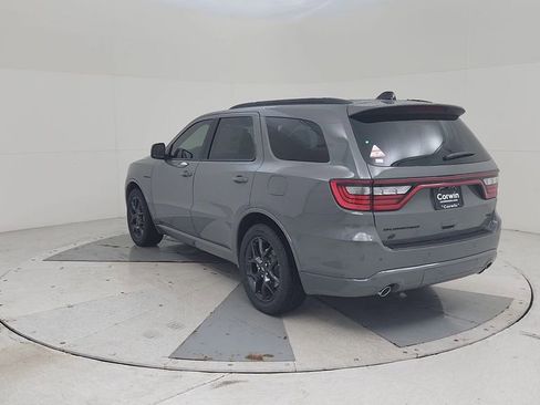 New 2026 Dodge Durango GT w/ Blacktop Package image 11