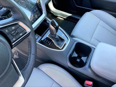 Used 2024 Subaru Legacy Premium image 15