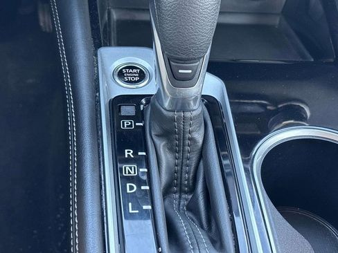 Certified 2023 Nissan Altima 2.5 SV image 26