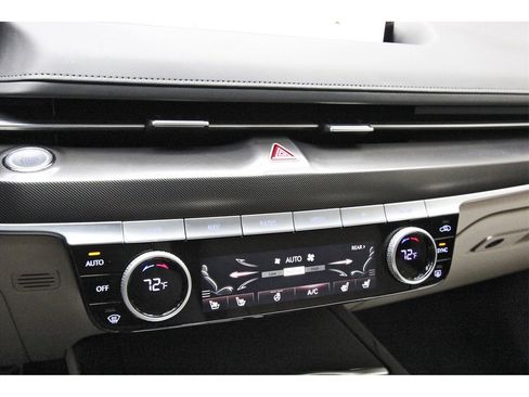 Used 2023 Genesis G80 2.5T w/ Sport Prestige Package image 22