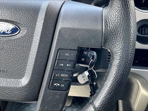 Used 2011 Ford F150 XLT w/ XLT Chrome Pkg RWD image 20
